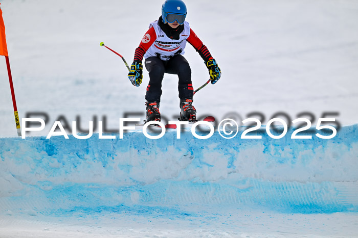 DSV - ELK Deutscher Schülercup U12 Finale RSX 2025