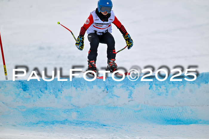 DSV - ELK Deutscher Schülercup U12 Finale RSX 2025