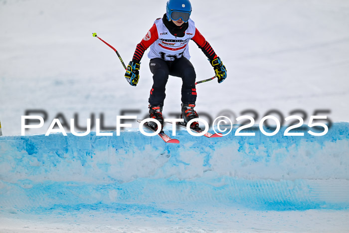 DSV - ELK Deutscher Schülercup U12 Finale RSX 2025