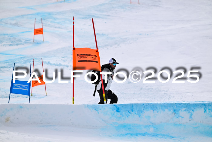 DSV - ELK Deutscher Schülercup U12 Finale RSX 2025