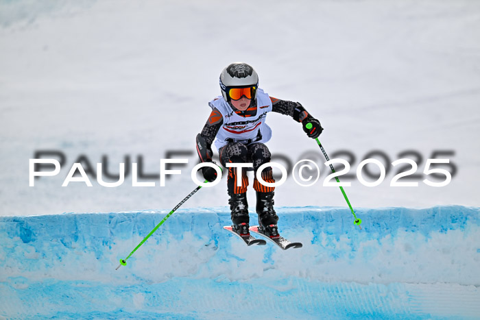 DSV - ELK Deutscher Schülercup U12 Finale RSX 2025