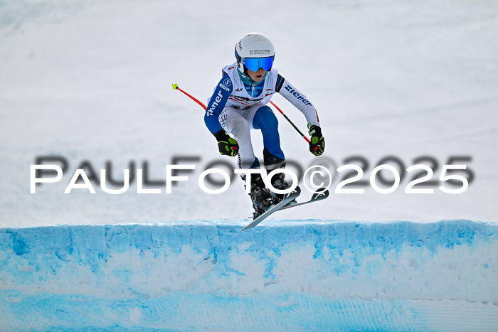 DSV - ELK Deutscher Schülercup U12 Finale RSX 2025
