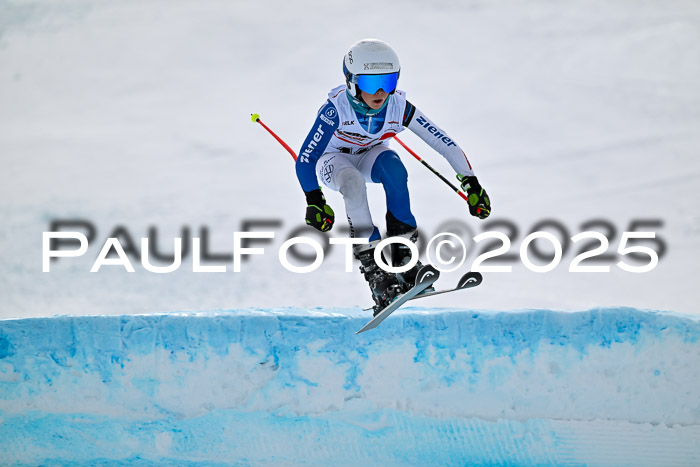 DSV - ELK Deutscher Schülercup U12 Finale RSX 2025