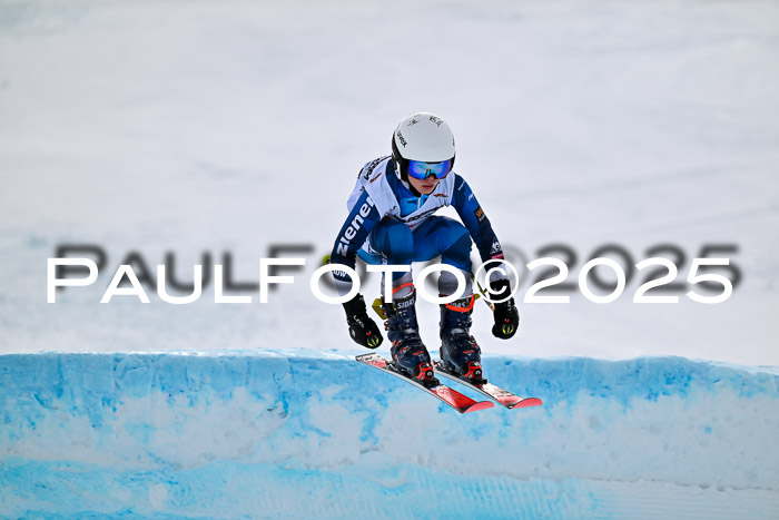 DSV - ELK Deutscher Schülercup U12 Finale RSX 2025