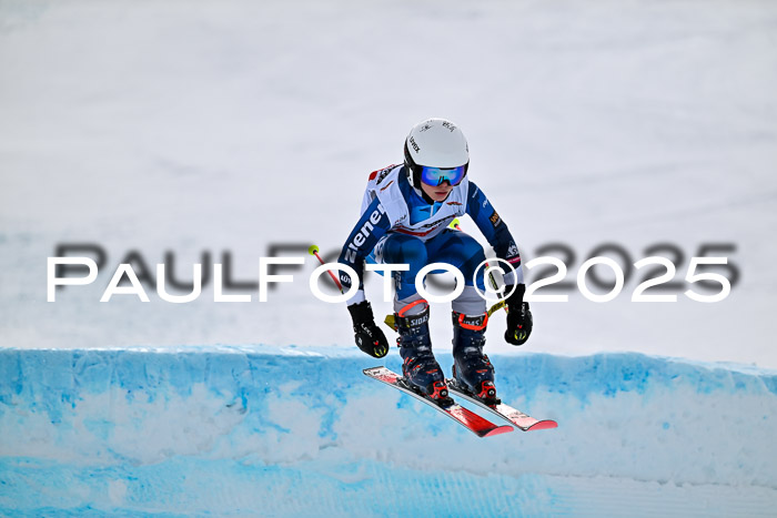 DSV - ELK Deutscher Schülercup U12 Finale RSX 2025