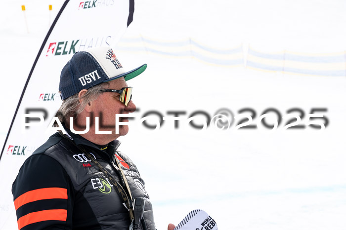 DSV - ELK Deutscher Schülercup U12 Finale RSX 2025