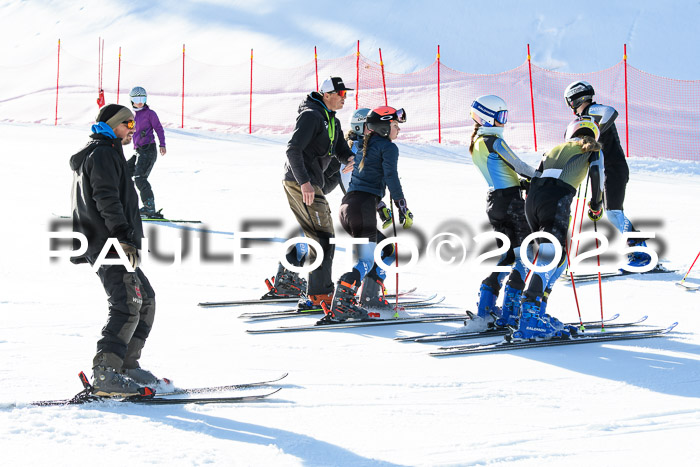 Dt. Schülermeisterschaft RS 22.03.2025