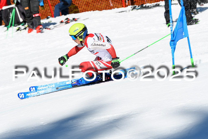 Dt. Schülermeisterschaft RS 22.03.2025