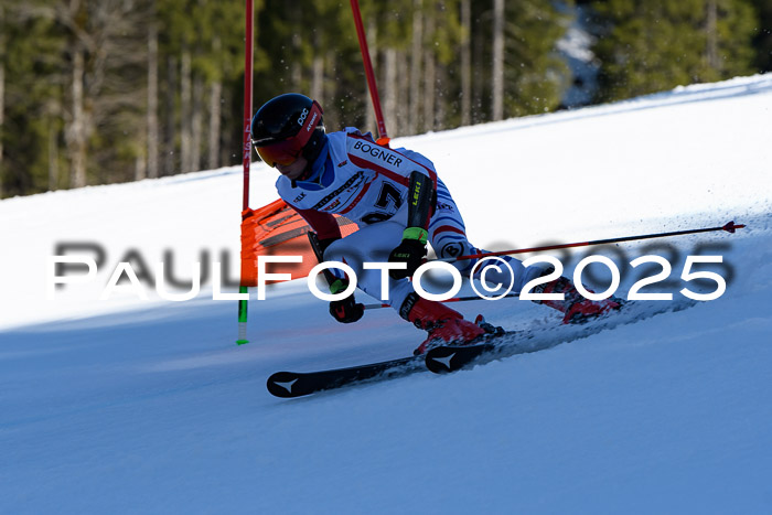 Dt. Schülermeisterschaft RS 22.03.2025