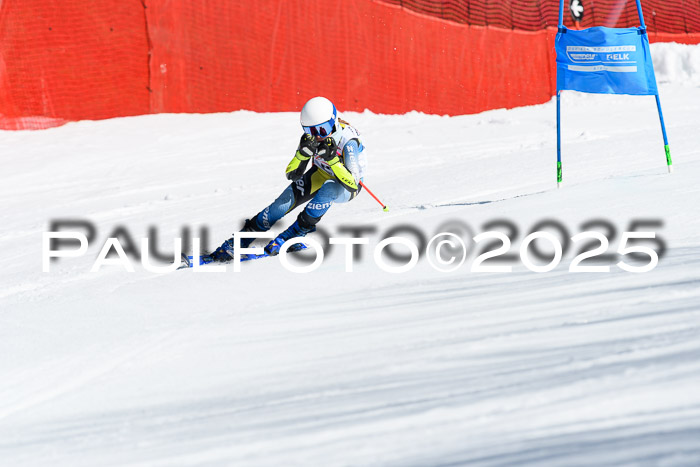 Dt. Schülermeisterschaft RS 22.03.2025