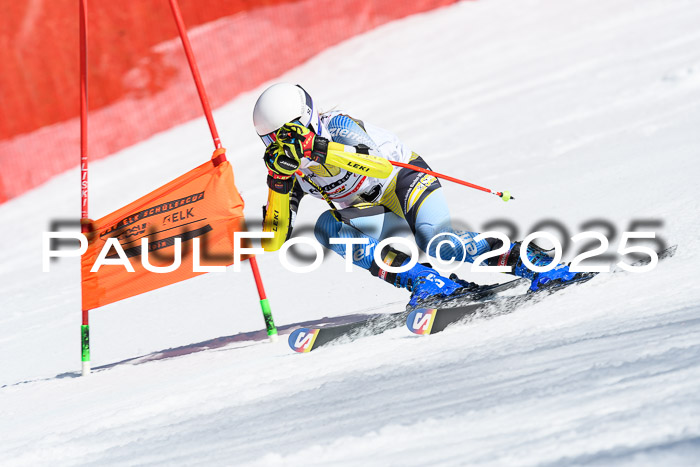 Dt. Schülermeisterschaft RS 22.03.2025