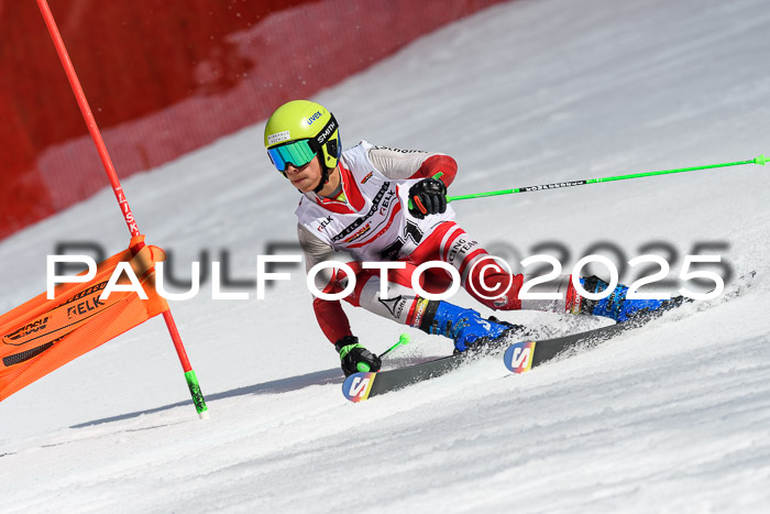 Dt. Schülermeisterschaft RS 22.03.2025