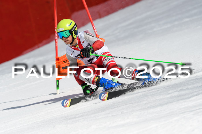 Dt. Schülermeisterschaft RS 22.03.2025