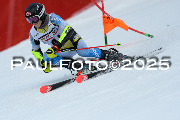 Dt. Schülermeisterschaft RS 22.03.2025