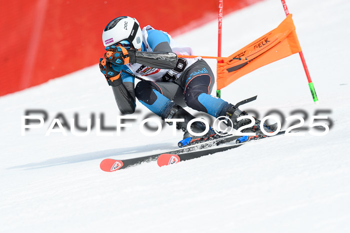 Dt. Schülermeisterschaft RS 22.03.2025