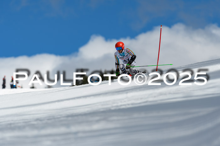 Dt. Schülermeisterschaft RS 22.03.2025