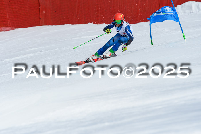 Dt. Schülermeisterschaft RS 22.03.2025