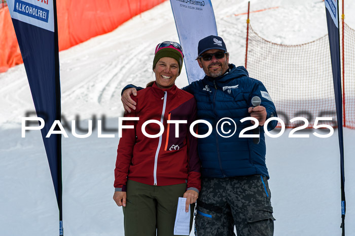 Dt. Schülermeisterschaft RS 22.03.2025