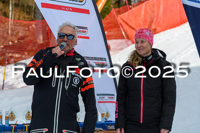 Dt. Schülermeisterschaft RS 22.03.2025