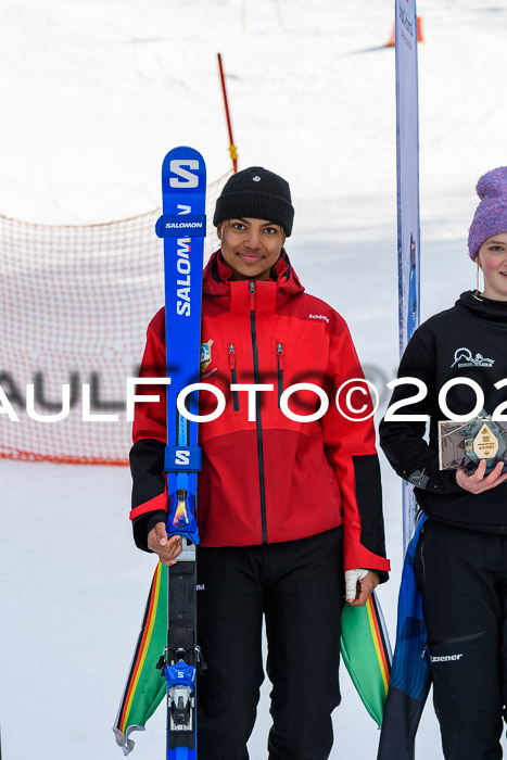 Dt. Schülermeisterschaft RS 22.03.2025