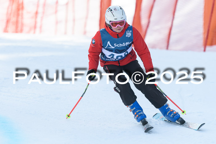 4. BZB CUP RS, 23.03.2025 + Werdenfelser Kinderskitag