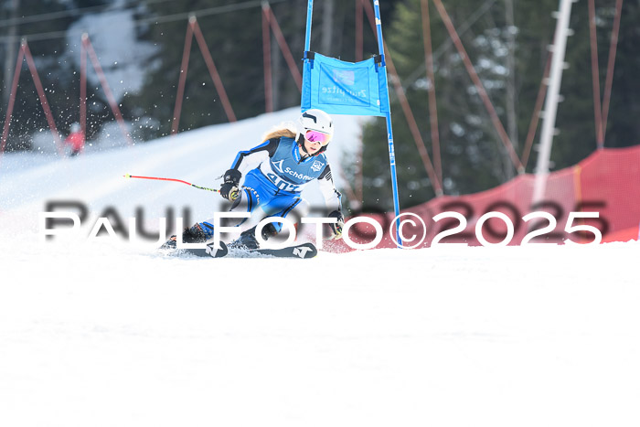 4. BZB CUP RS, 23.03.2025 + Werdenfelser Kinderskitag