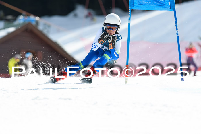 4. BZB CUP RS, 23.03.2025 + Werdenfelser Kinderskitag