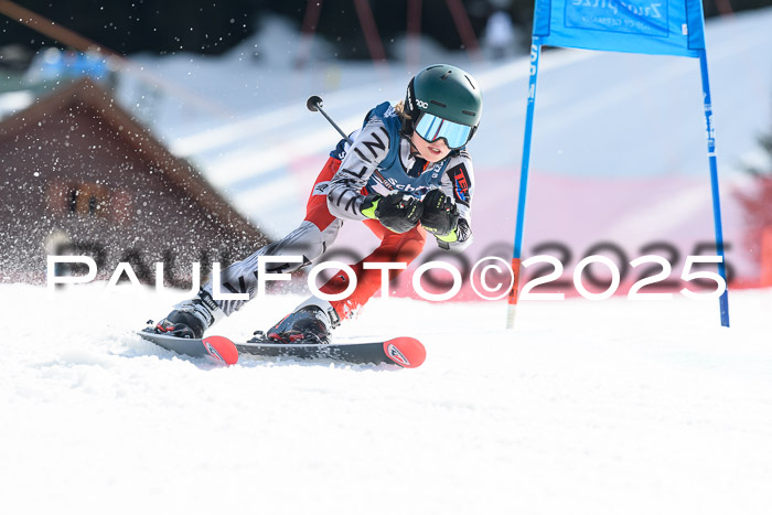 4. BZB CUP RS, 23.03.2025 + Werdenfelser Kinderskitag