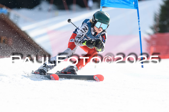 4. BZB CUP RS, 23.03.2025 + Werdenfelser Kinderskitag