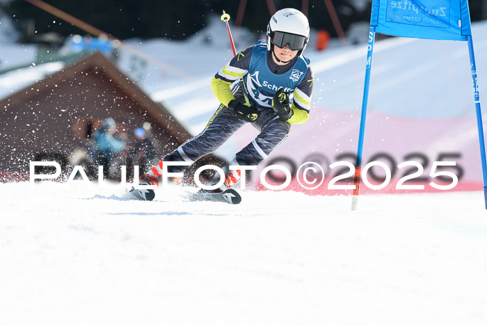 4. BZB CUP RS, 23.03.2025 + Werdenfelser Kinderskitag