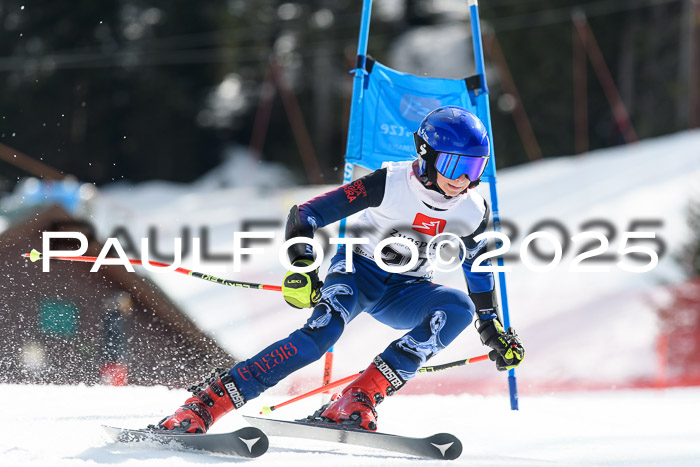 4. BZB CUP RS, 23.03.2025 + Werdenfelser Kinderskitag