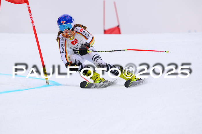 4. BZB CUP RS, 23.03.2025 + Werdenfelser Kinderskitag