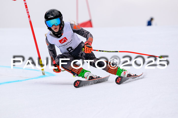 4. BZB CUP RS, 23.03.2025 + Werdenfelser Kinderskitag