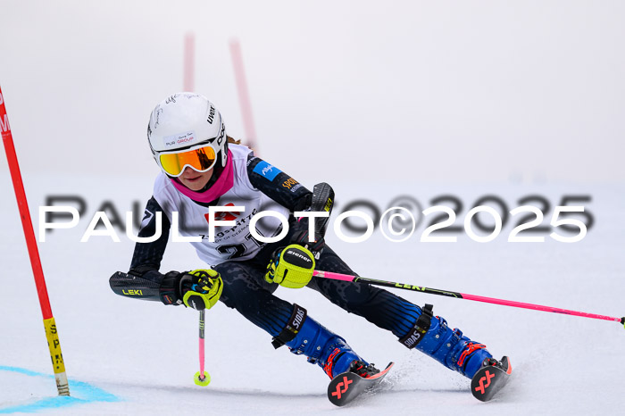 4. BZB CUP RS, 23.03.2025 + Werdenfelser Kinderskitag