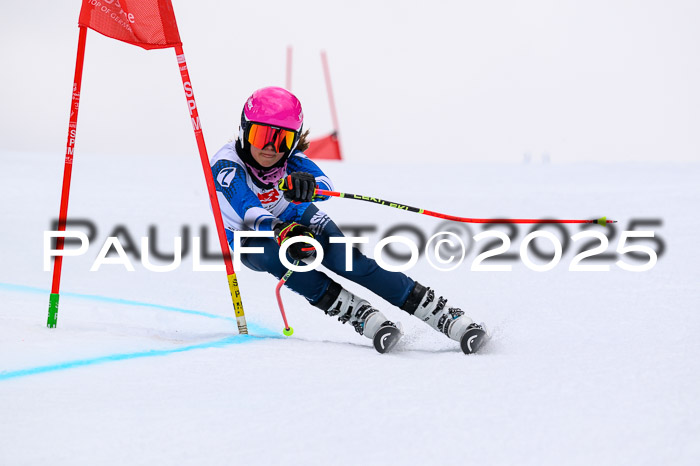 4. BZB CUP RS, 23.03.2025 + Werdenfelser Kinderskitag