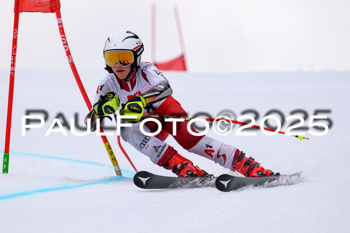 4. BZB CUP RS, 23.03.2025 + Werdenfelser Kinderskitag