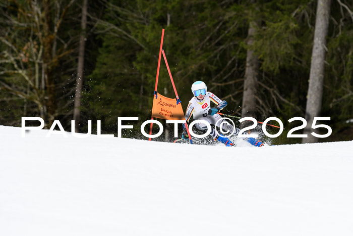 4. BZB CUP RS, 23.03.2025 + Werdenfelser Kinderskitag