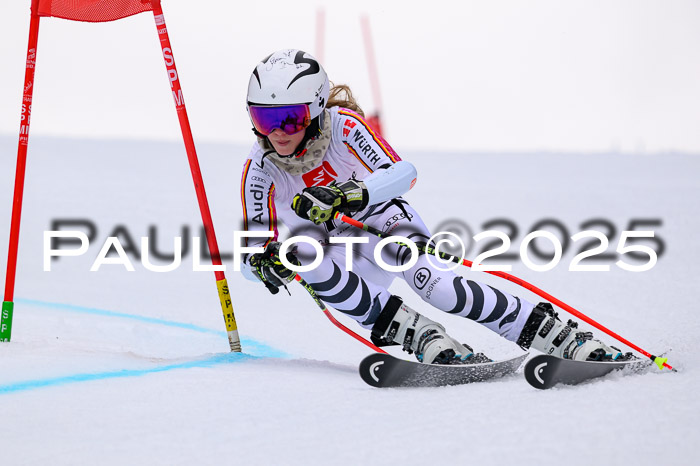4. BZB CUP RS, 23.03.2025 + Werdenfelser Kinderskitag
