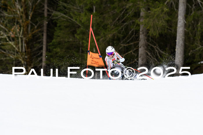4. BZB CUP RS, 23.03.2025 + Werdenfelser Kinderskitag