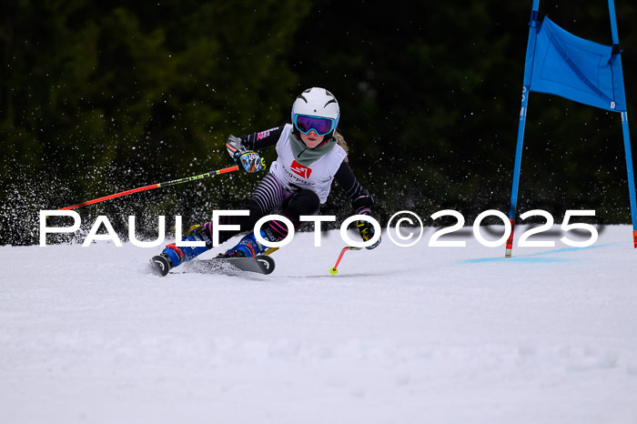4. BZB CUP RS, 23.03.2025 + Werdenfelser Kinderskitag