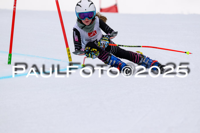 4. BZB CUP RS, 23.03.2025 + Werdenfelser Kinderskitag