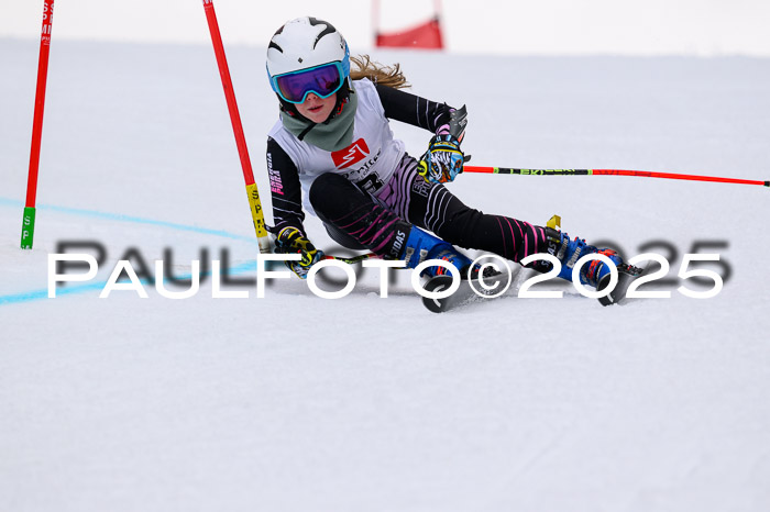 4. BZB CUP RS, 23.03.2025 + Werdenfelser Kinderskitag