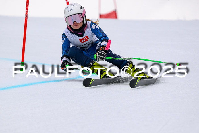 4. BZB CUP RS, 23.03.2025 + Werdenfelser Kinderskitag