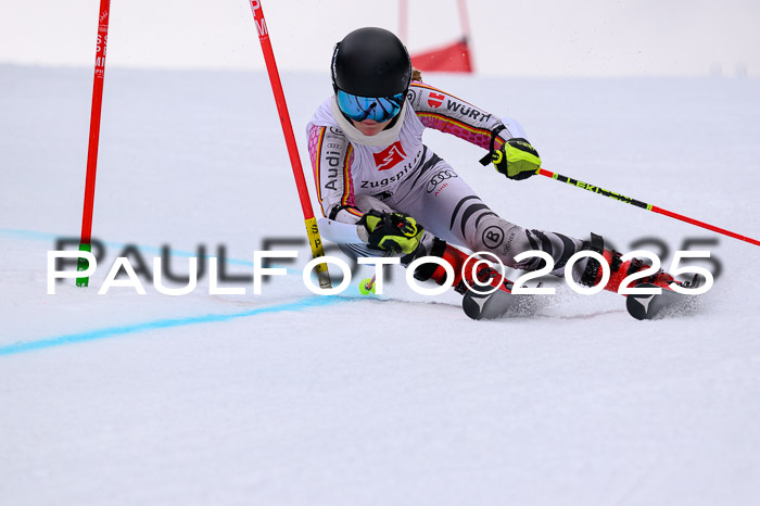 4. BZB CUP RS, 23.03.2025 + Werdenfelser Kinderskitag