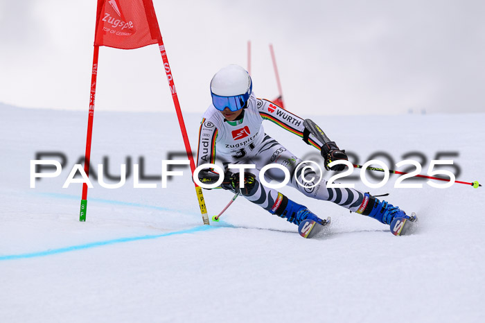 4. BZB CUP RS, 23.03.2025 + Werdenfelser Kinderskitag