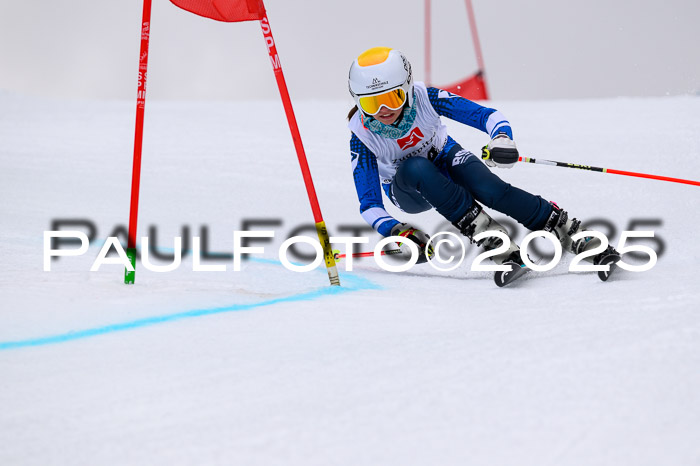 4. BZB CUP RS, 23.03.2025 + Werdenfelser Kinderskitag