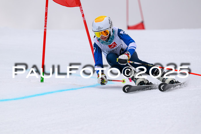 4. BZB CUP RS, 23.03.2025 + Werdenfelser Kinderskitag