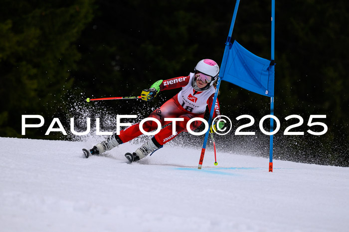 4. BZB CUP RS, 23.03.2025 + Werdenfelser Kinderskitag
