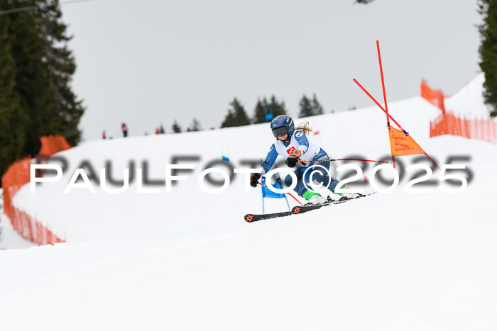 4. BZB CUP RS, 23.03.2025 + Werdenfelser Kinderskitag