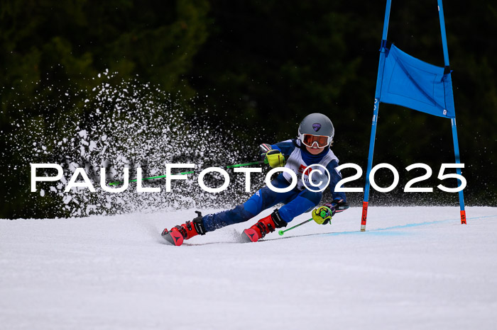4. BZB CUP RS, 23.03.2025 + Werdenfelser Kinderskitag